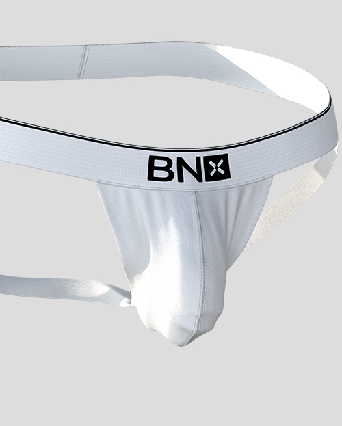 BNX JCKS II