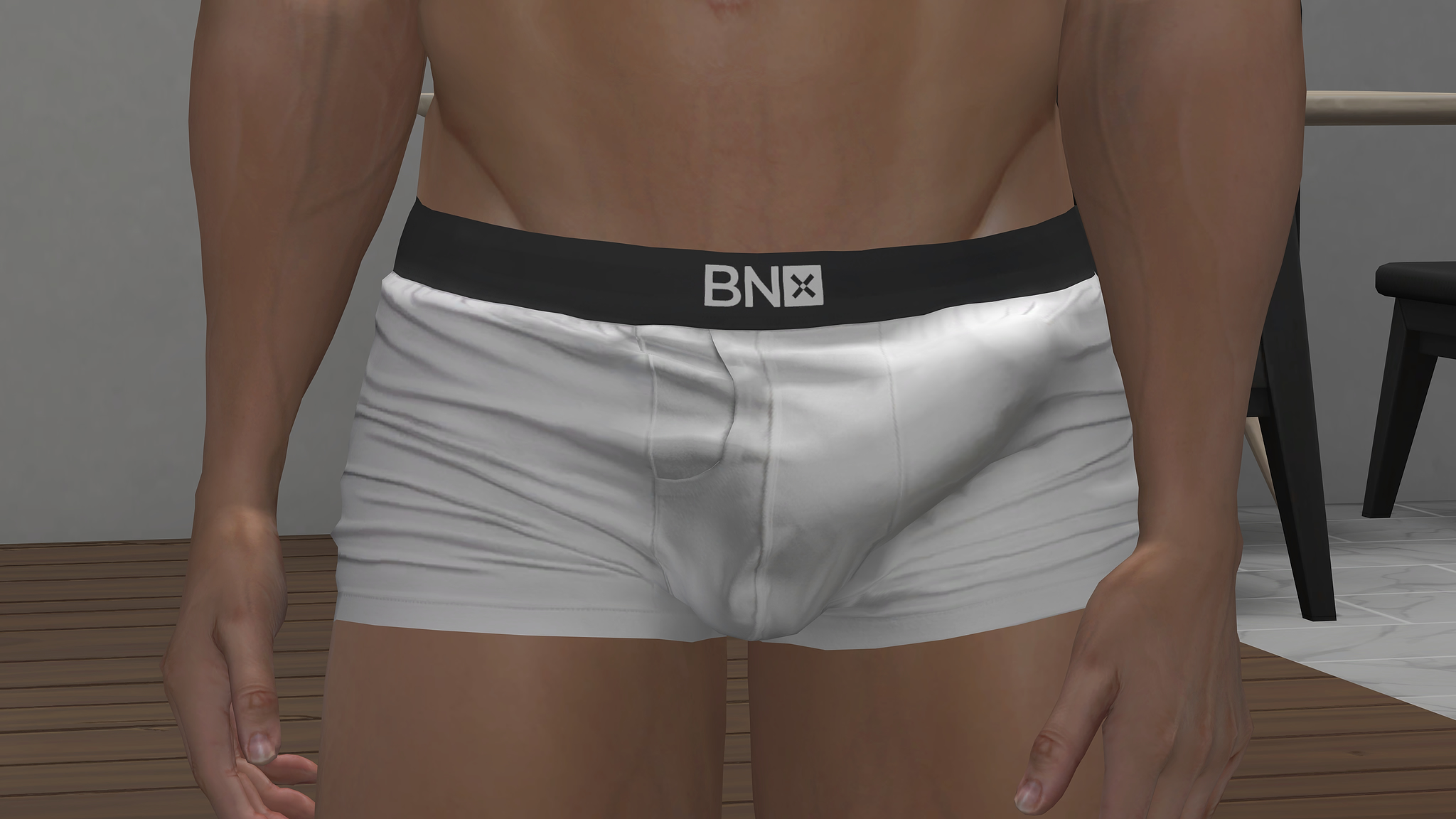 BNX LWBR ER X