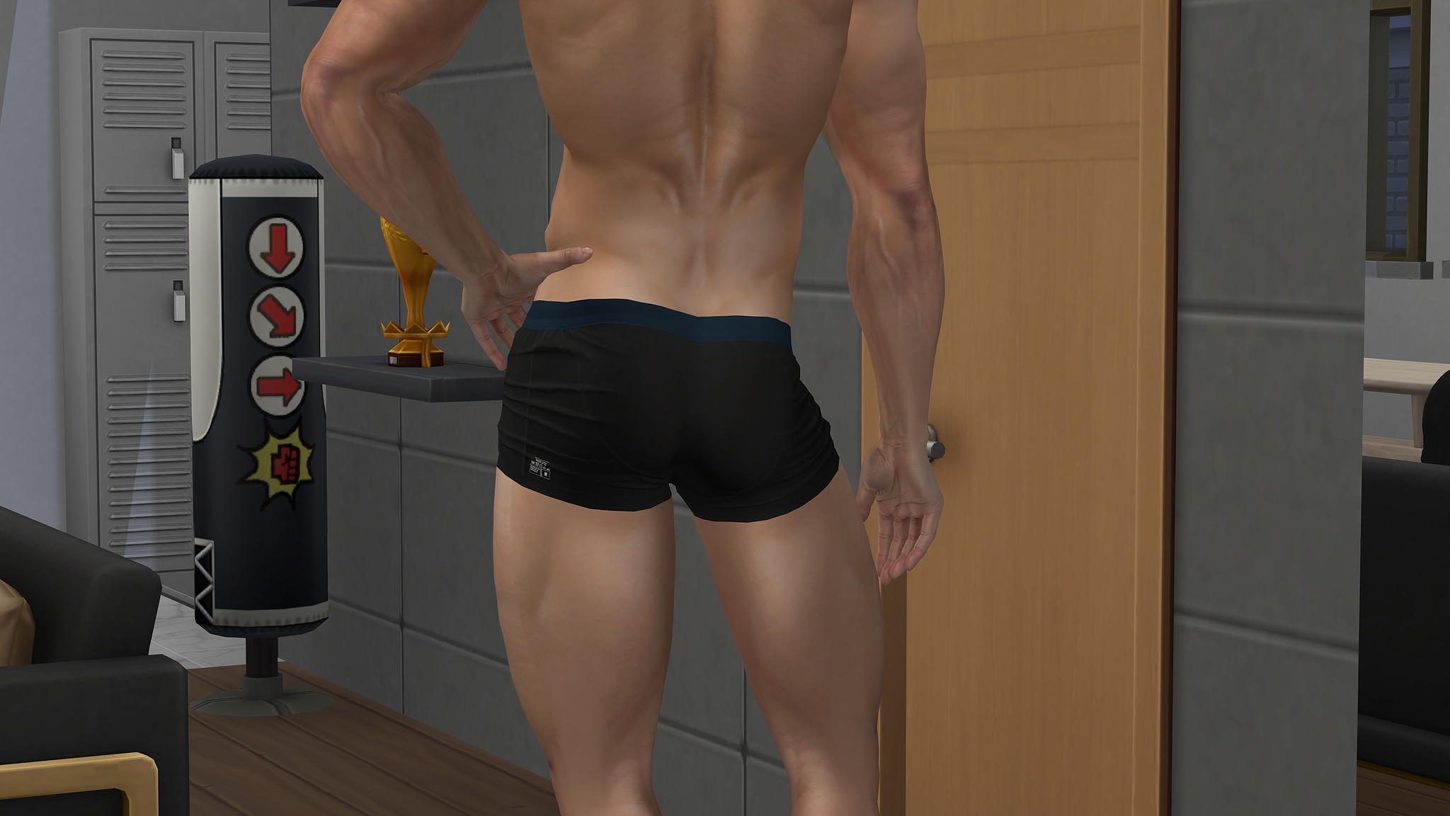 BNX LWBR ER X