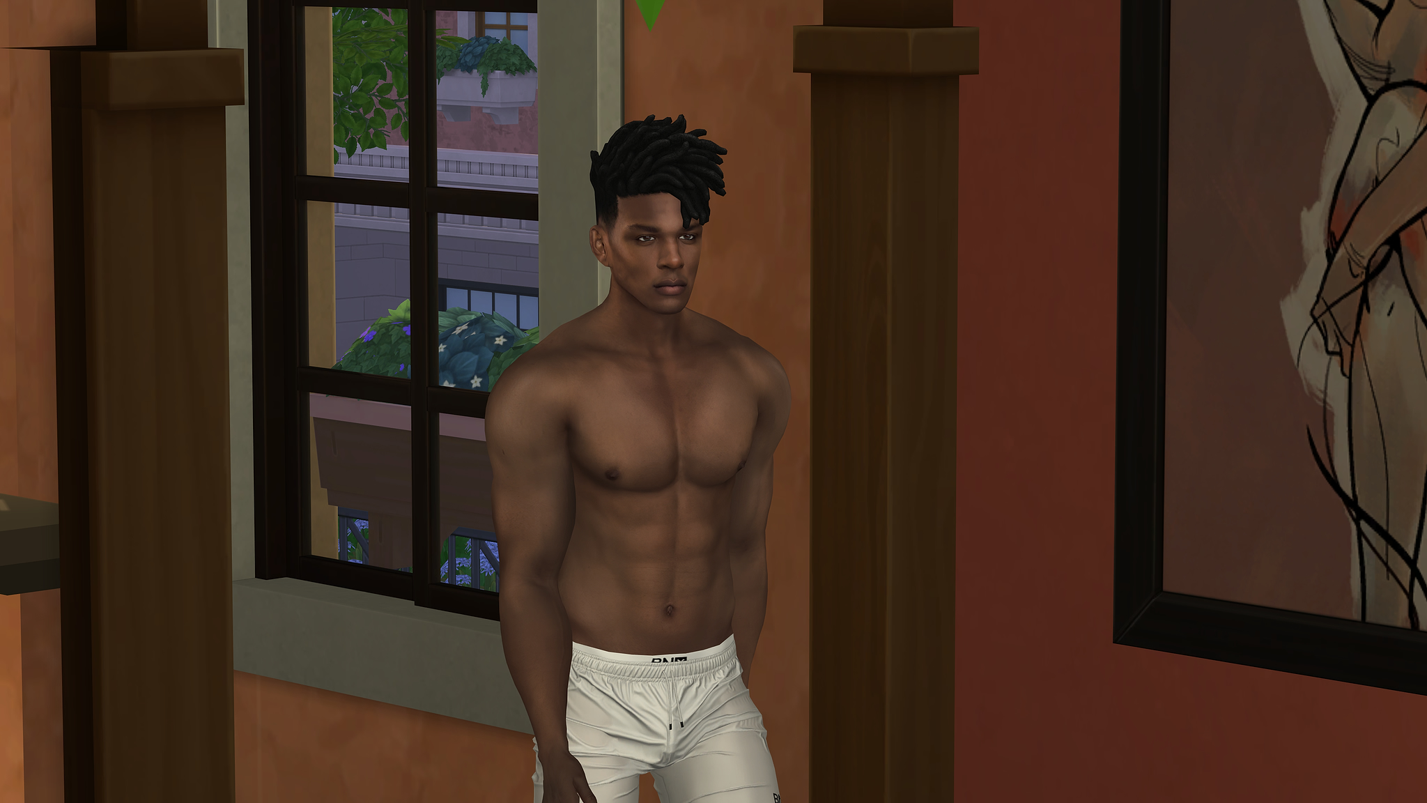 BTTB 7 Native Skin MK VI Collection 2