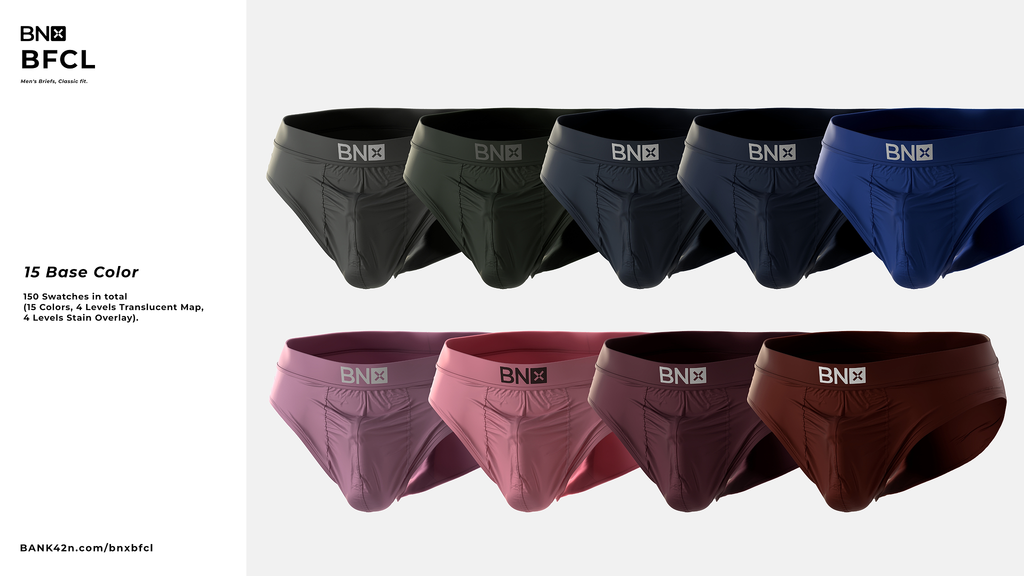 BNX BFCL