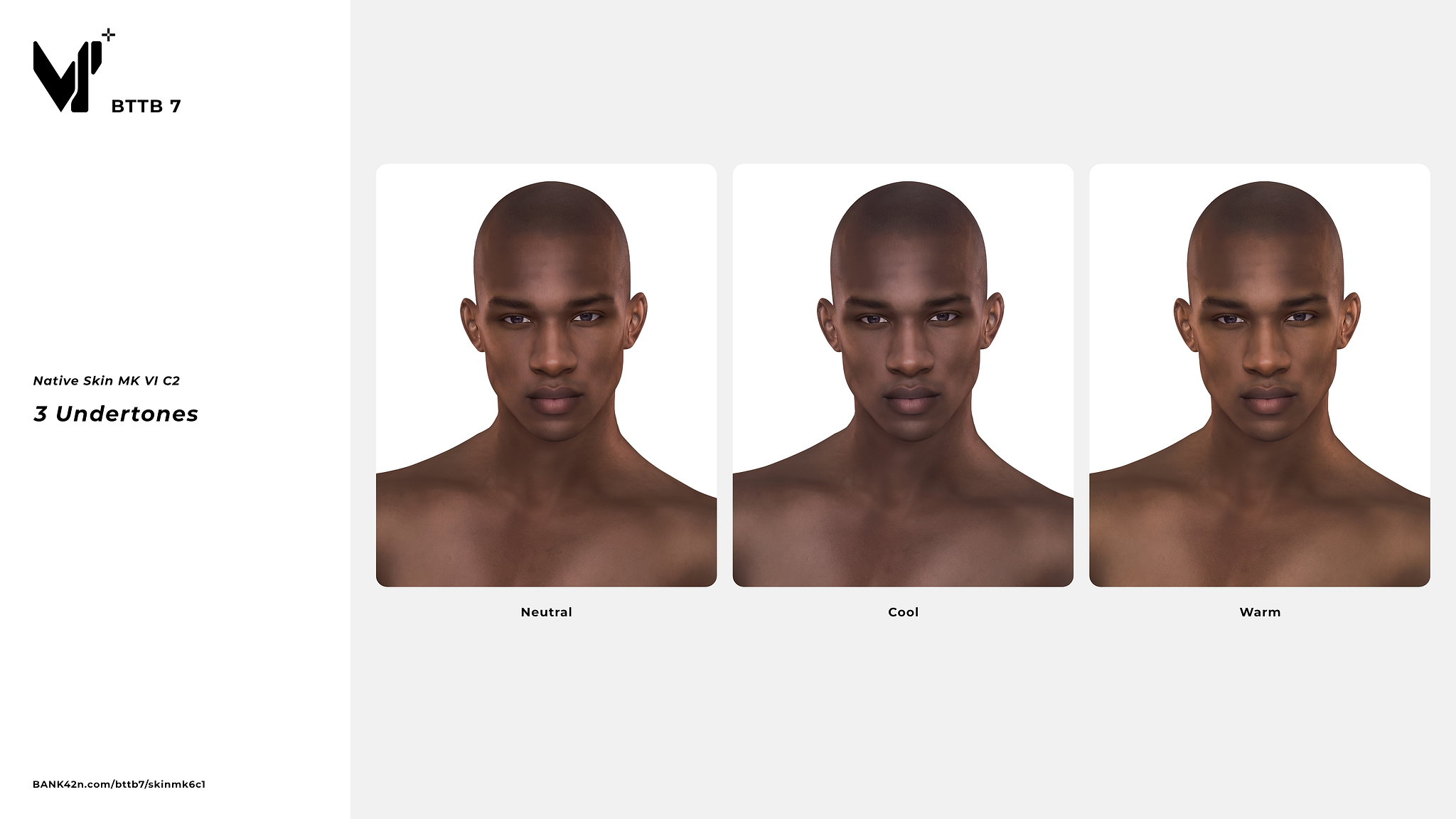 BTTB 7 Native Skin MK VI Collection 2