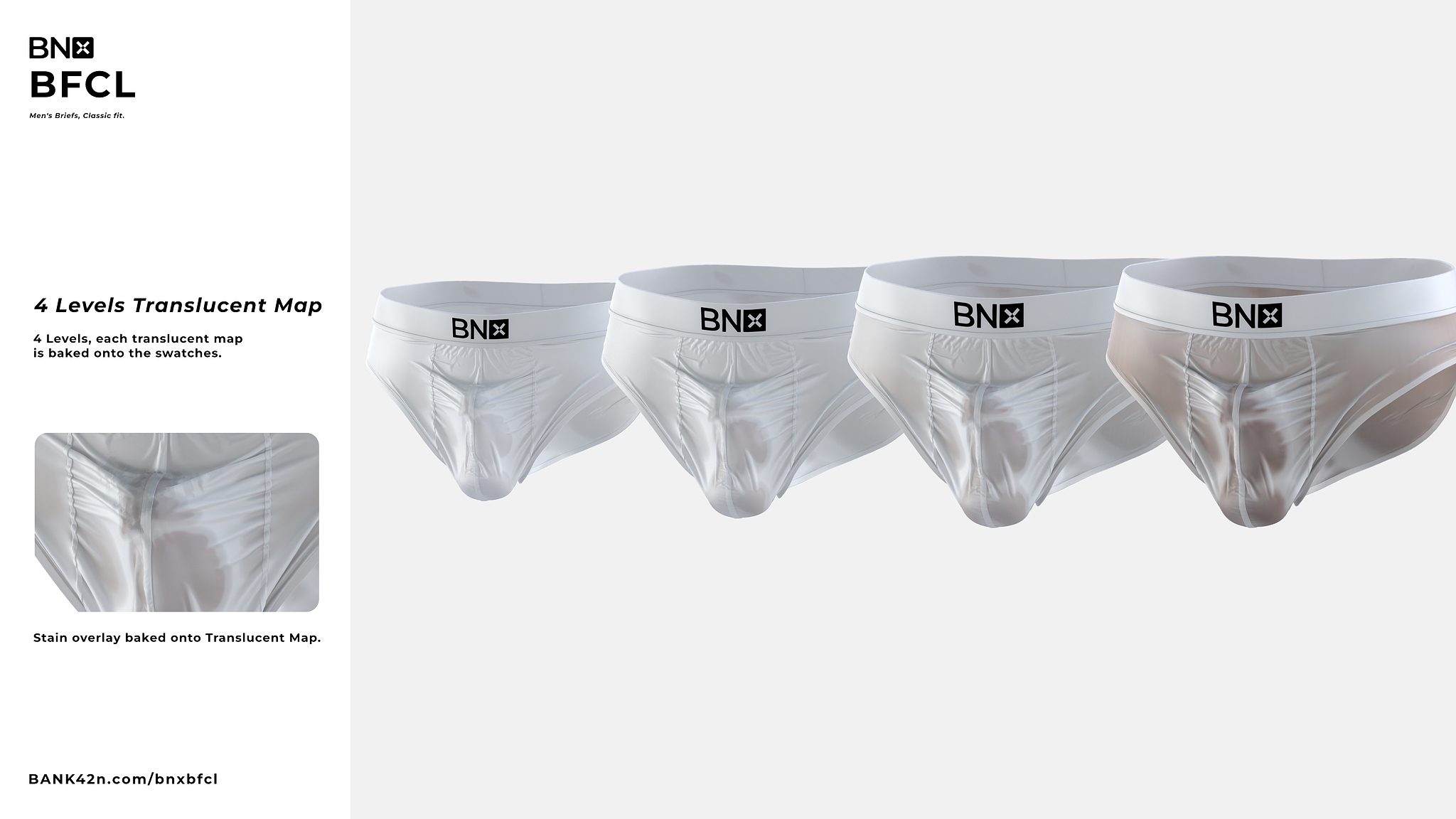 BNX BFCL