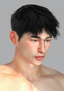 BTTB 6 Native Skin MK II Collection 1