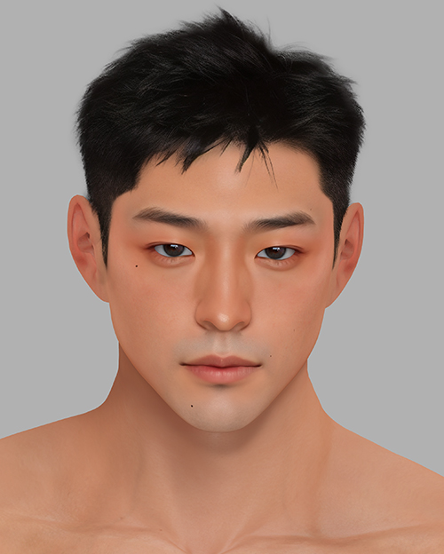 BTTB 6 Native Skin MK III Collection 1