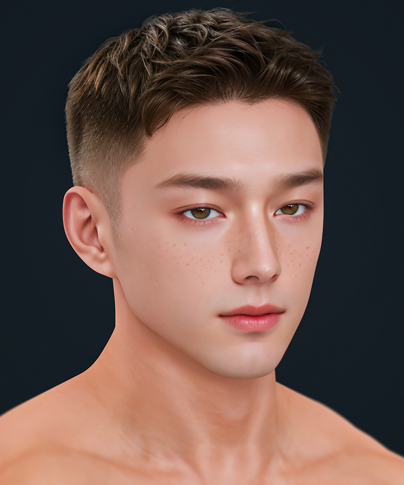 BTTB 7 Native Skin MK IV